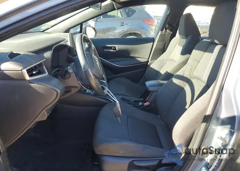 2022 Toyota Corolla Se z USA, uszkodzony, nr VIN 5YFS4MCEXNP124401